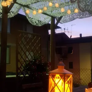 Couette-café Palazzetto Del Pittore