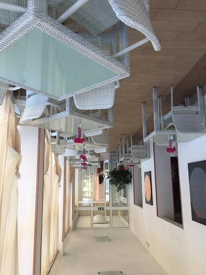 Hotel Lido Follonica