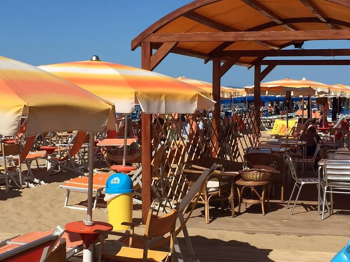 Hotel Lido Follonica