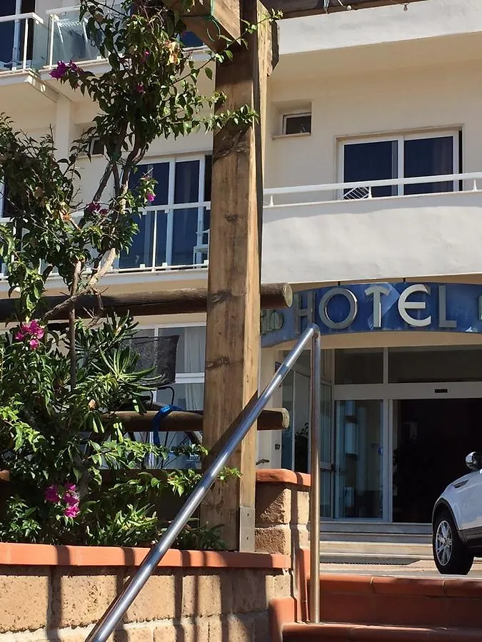 Hotel Lido Follonica Italie
