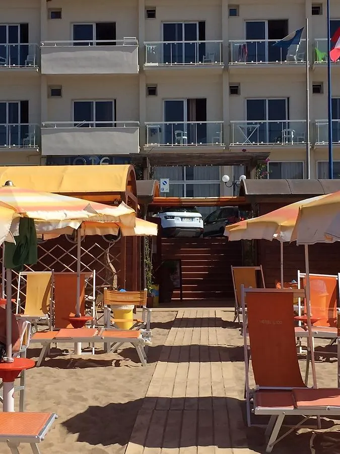 Hotel Lido Follonica