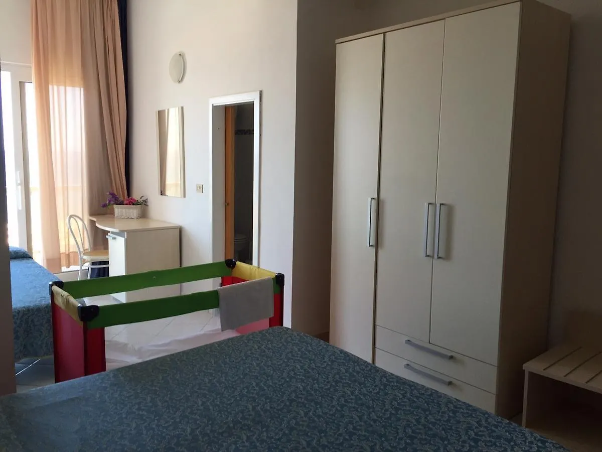 ***  Hotel Lido Follonica Italie