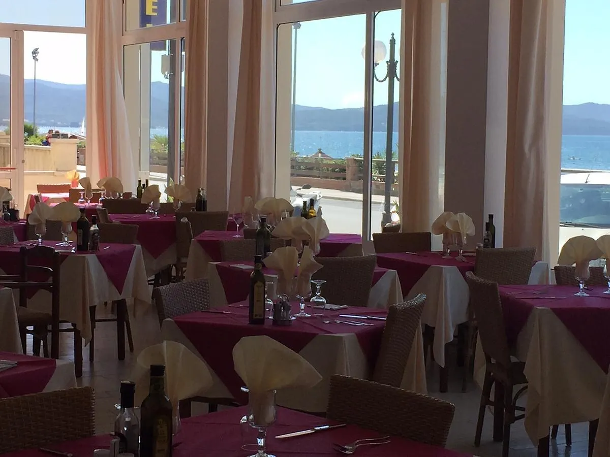 ***  Hotel Lido Follonica Italie
