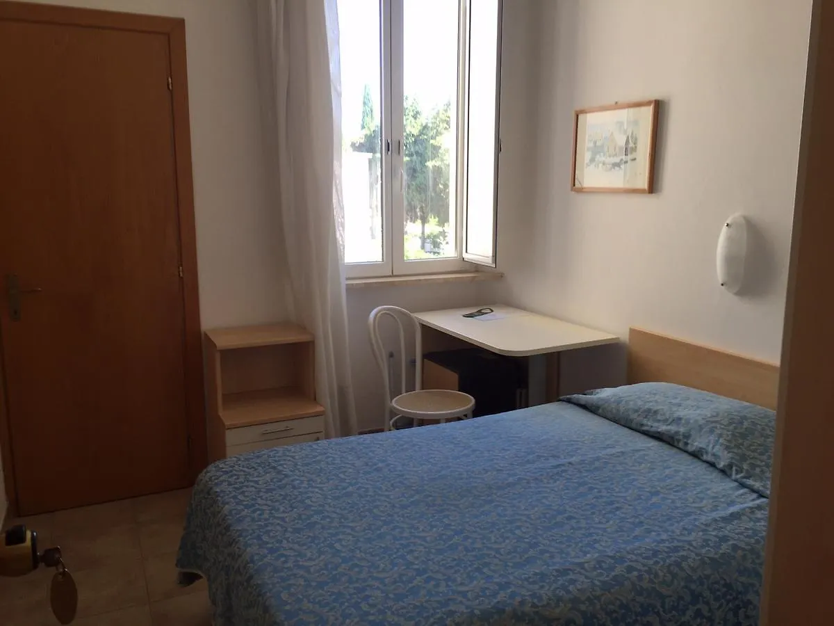 Hotel Lido Follonica 3*,