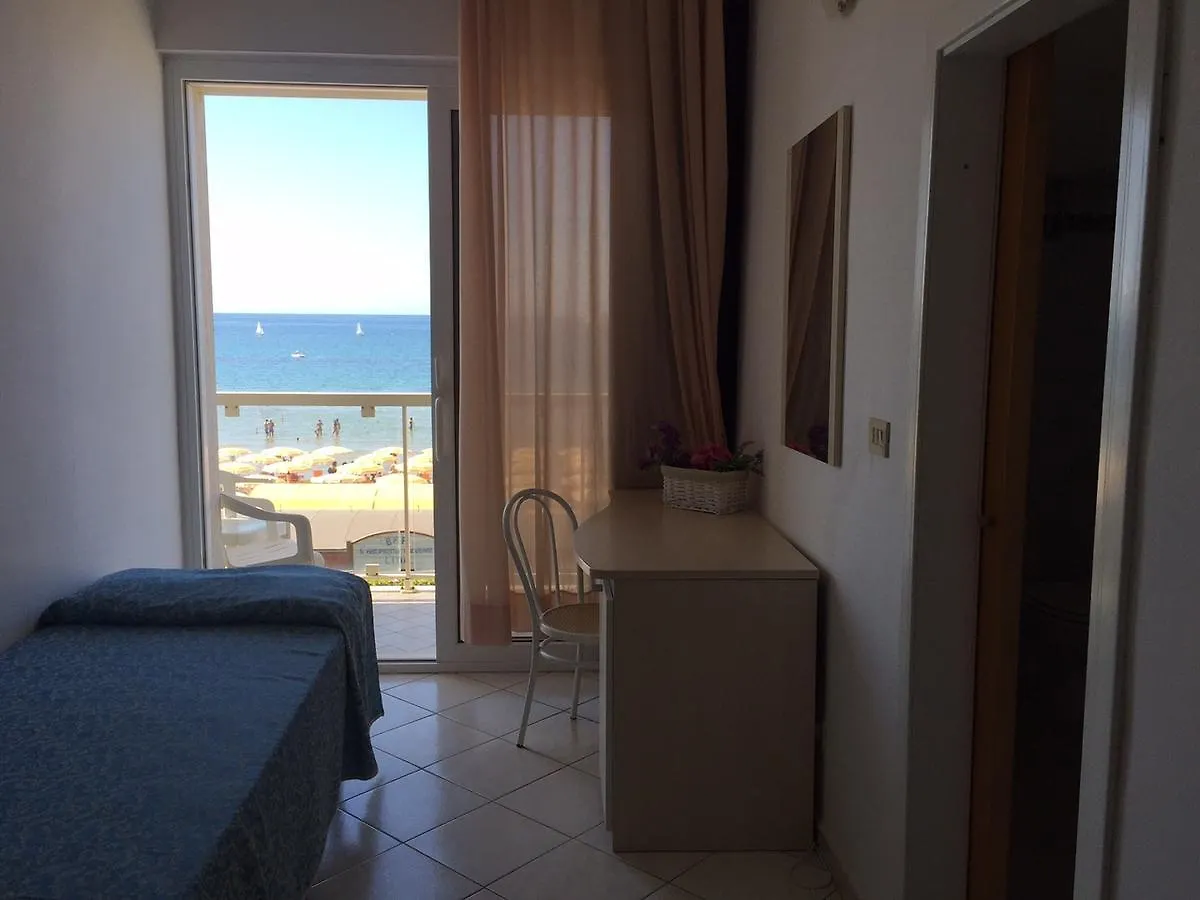 Hotel Lido Follonica