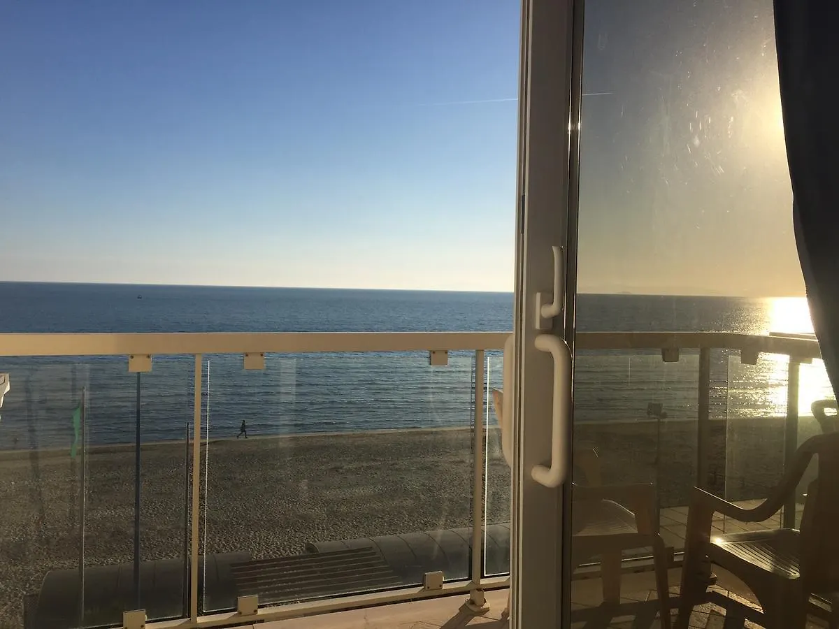 Hotel Lido Follonica