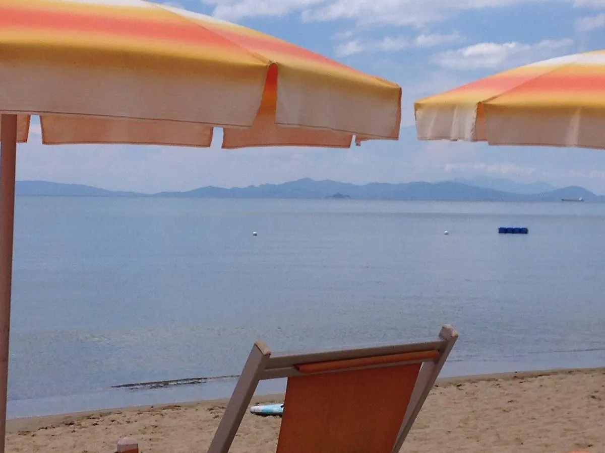 Hotel Lido Follonica 3*,