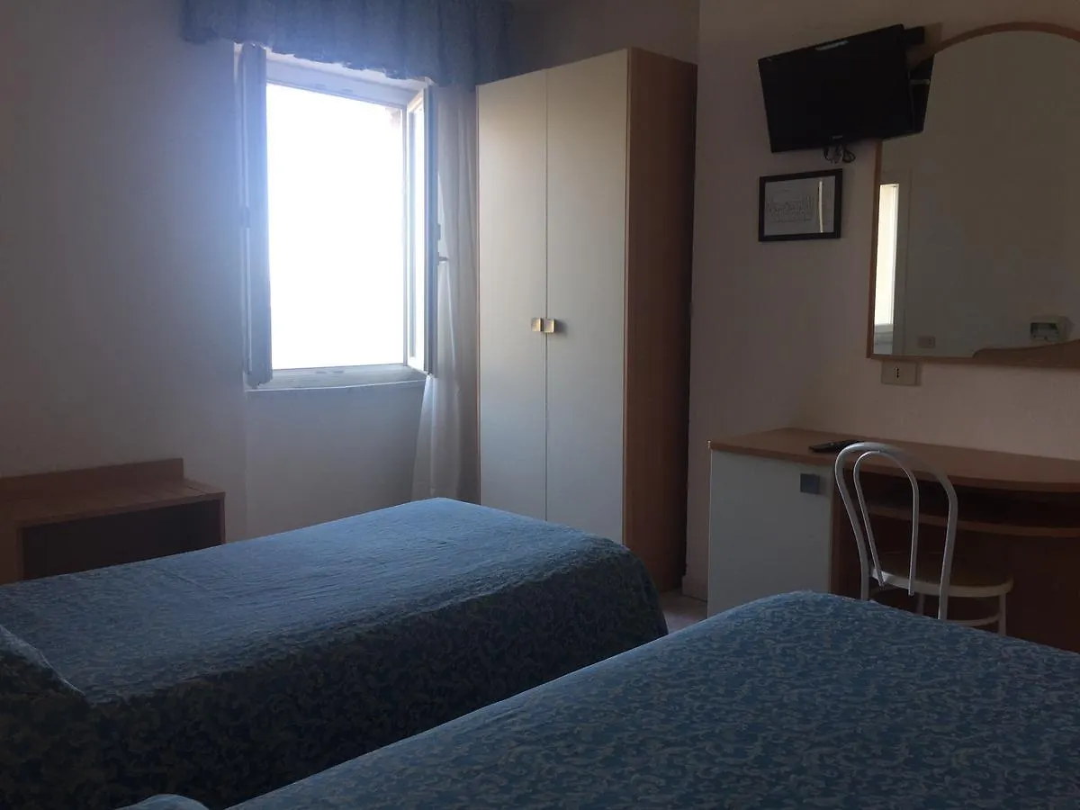 Hotel Lido Follonica